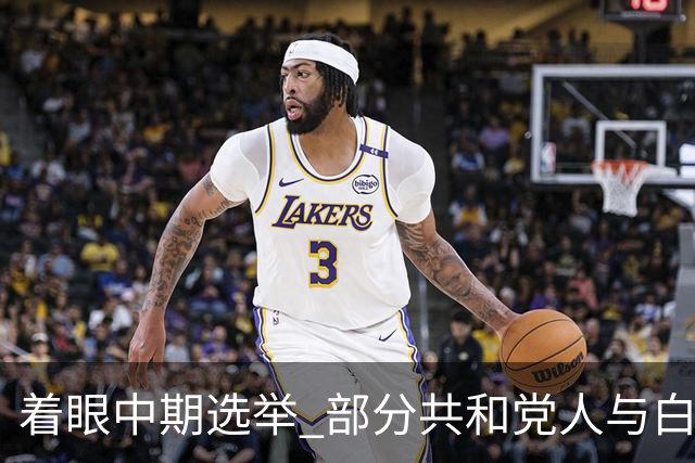 着眼中期选举 部分共和党人与白宫对俄政策切割